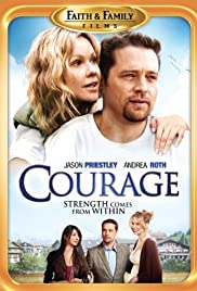 Courage (2009) Free Movie
