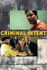 Criminal Intent (2005) Free Movie