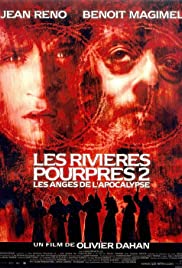 Crimson Rivers 2: Angels of the Apocalypse (2004) M4ufree