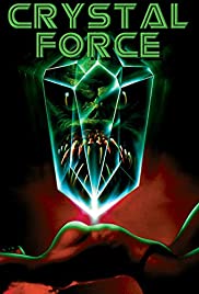 Crystal Force (1990) M4uHD Free Movie