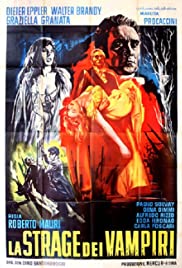Curse of the Blood Ghouls (1964) Free Movie