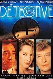 Detective (1985) Free Movie