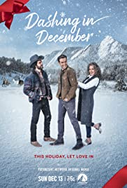 Dashing in December (2020) Free Movie