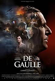De Gaulle (2020) Free Movie