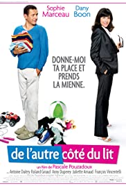 De lautre côté du lit (2008) Free Movie