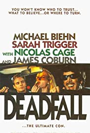 Deadfall (1993) Free Movie