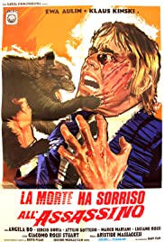 Death Smiles on a Murderer (1973) Free Movie M4ufree