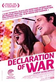 Declaration of War (2011) Free Movie