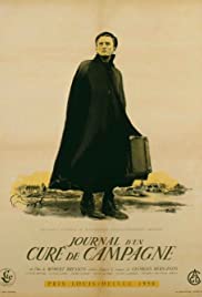 Diary of a Country Priest (1951) M4uHD Free Movie