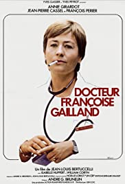 Docteur Françoise Gailland (1976) Free Movie M4ufree