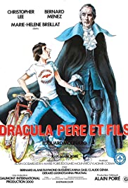 Dracula and Son (1976) Free Movie