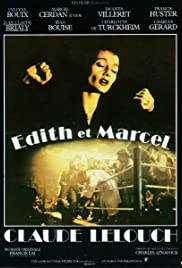 Edith and Marcel (1983) M4ufree