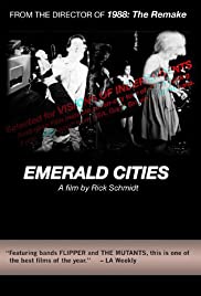 Emerald Cities (1983) Free Movie M4ufree