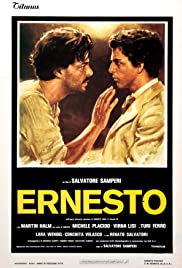 Ernesto (1979) Free Movie M4ufree