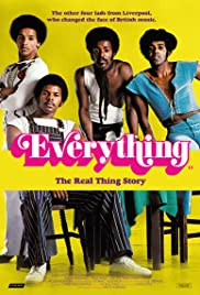 Everything  The Real Thing Story (2019) M4uHD Free Movie