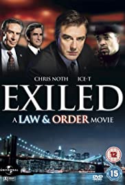 Exiled (1998) Free Movie