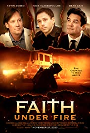 Faith Under Fire (2020) Free Movie M4ufree