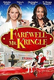 Farewell Mr. Kringle (2010) Free Movie