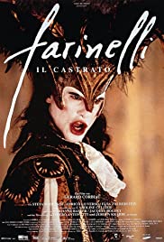 Farinelli (1994) Free Movie M4ufree