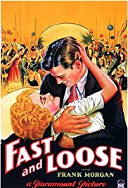Fast and Loose (1930) M4uHD Free Movie