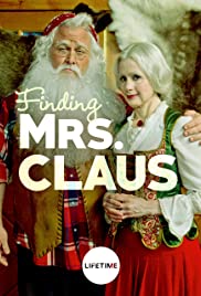 Finding Mrs. Claus (2012) M4uHD Free Movie
