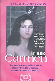 First Name: Carmen (1983) Free Movie M4ufree