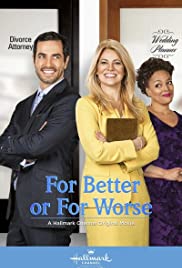 For Better or for Worse (2014) M4uHD Free Movie