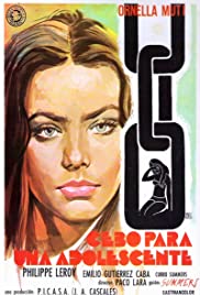 Cebo para una adolescente (1974) M4uHD Free Movie