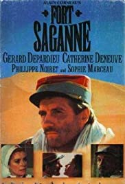 Fort Saganne (1984) M4ufree