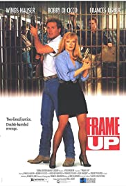 Frame Up (1991) Free Movie