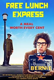 Free Lunch Express (2020) Free Movie M4ufree