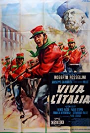Garibaldi (1961) M4uHD Free Movie