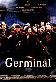 Germinal (1993) Free Movie