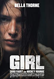 Girl (2020) Free Movie