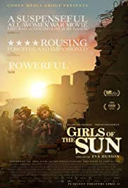 Girls of the Sun (2018) M4uHD Free Movie