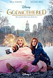 Godmothered (2020) Free Movie M4ufree