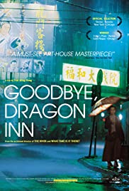 Goodbye, Dragon Inn (2003) Free Movie