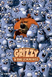 Grizzy and the Lemmings (2017 ) Free Tv Series