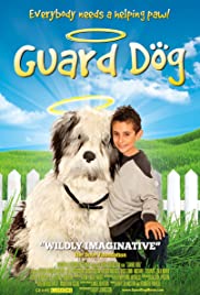 Guard Dog (2015) Free Movie