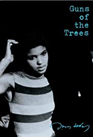Guns of the Trees (1961) Free Movie