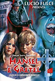 Hansel e Gretel (1990) Free Movie M4ufree