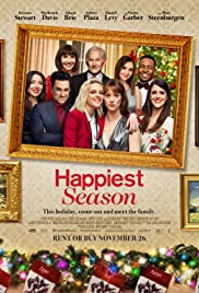 Happiest Season (2020) Free Movie