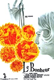Le Bonheur (1965) M4uHD Free Movie