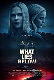 What Lies Below (2020) Free Movie M4ufree