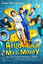 Hello, Mrs. Money (2018) Free Movie M4ufree