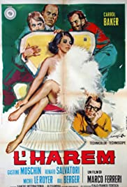 Her Harem (1967) Free Movie