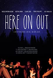 Here On Out (2019) M4uHD Free Movie
