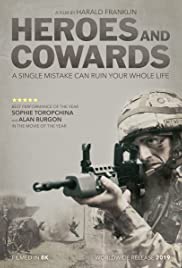 Heroes and Cowards (2019) M4uHD Free Movie