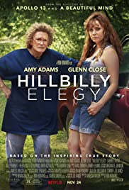 Hillbilly Elegy (2020) Free Movie