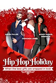 Hip Hop Holiday (2019) Free Movie
